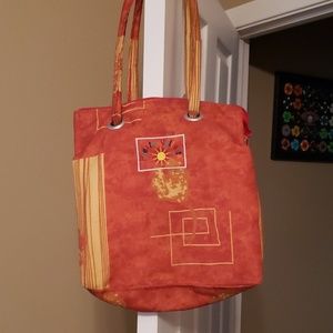Womans bag